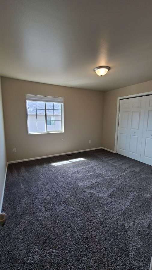 Unidad 303 - Lancer Court Apartments