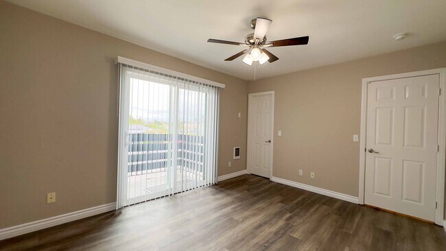 Foto del interior - Imperial Beach Palms