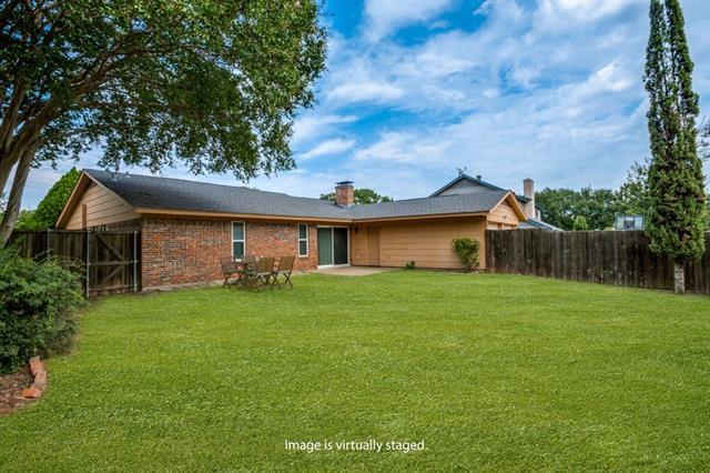 Foto del edificio - 1908 Clemson Dr