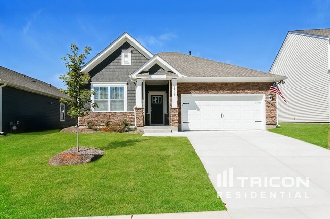 Building Photo - 1079 Staghorn Ave