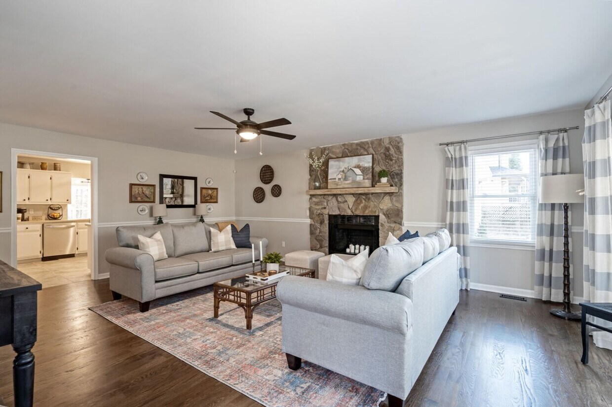 Foto principal - 21 Country Ln SE