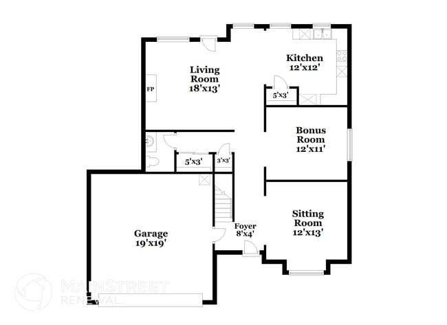 Building Photo - 6002 Pecan Cove Ln