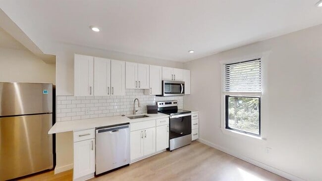 Foto del edificio - 603 E Ann St