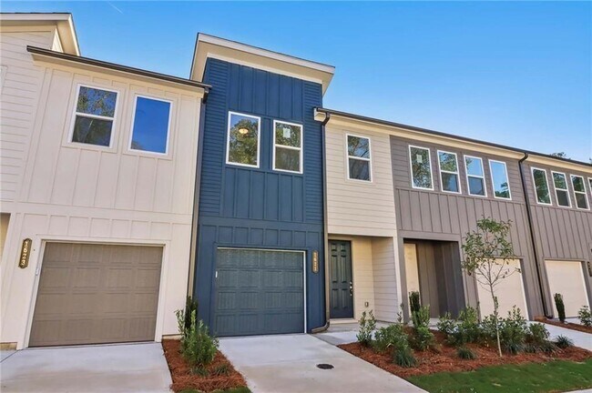 Building Photo - 1621 Gunnin Trce NW