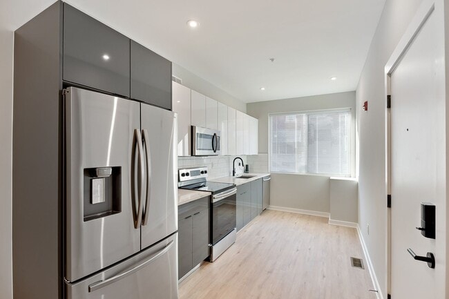 Photo - 1741 N 25th St Apartment