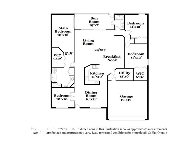 Foto del edificio - 28726 Stormcloud Pass