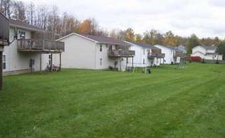 Back - 10555 Village Dr