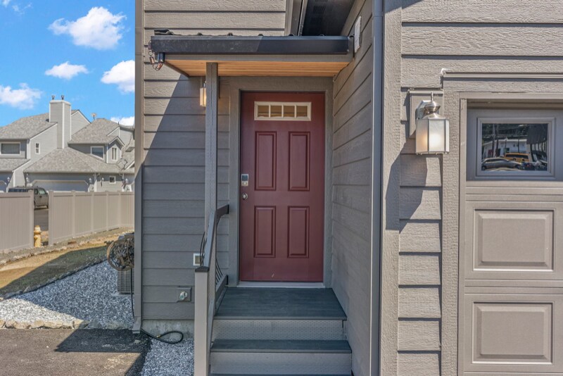 208 W A St, Rainier, OR 97048 Townhome Rentals in Rainier OR