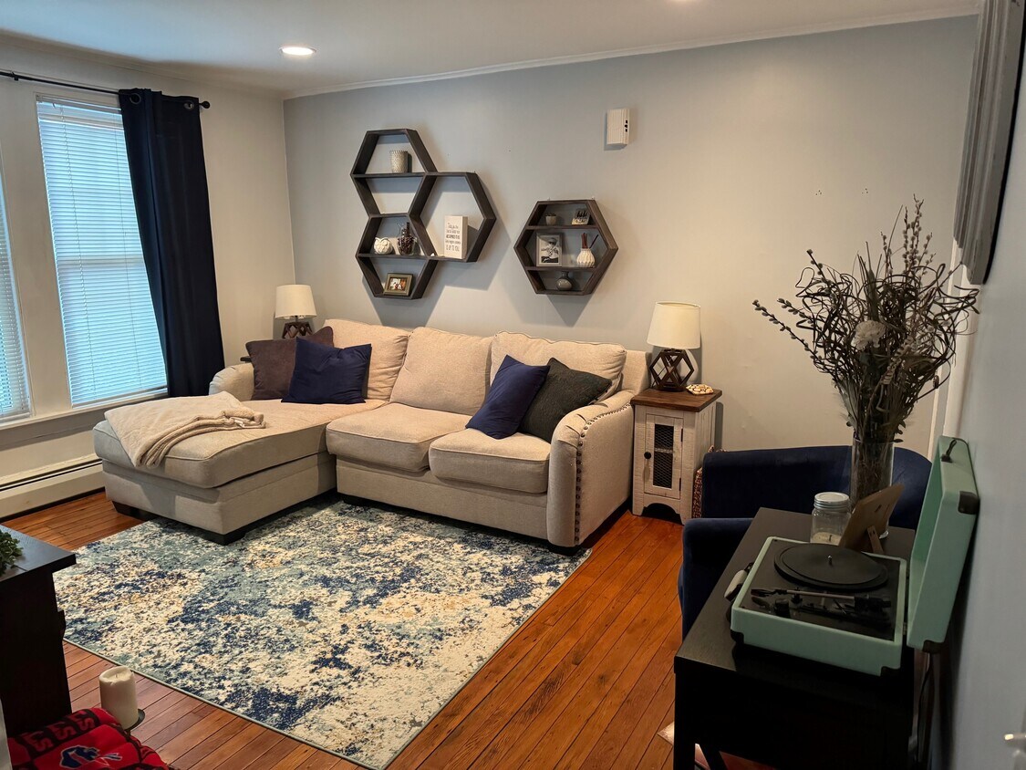 619 Elmwood Ave Unit 1 Bedroom Elmwood, Buffalo, NY 14222