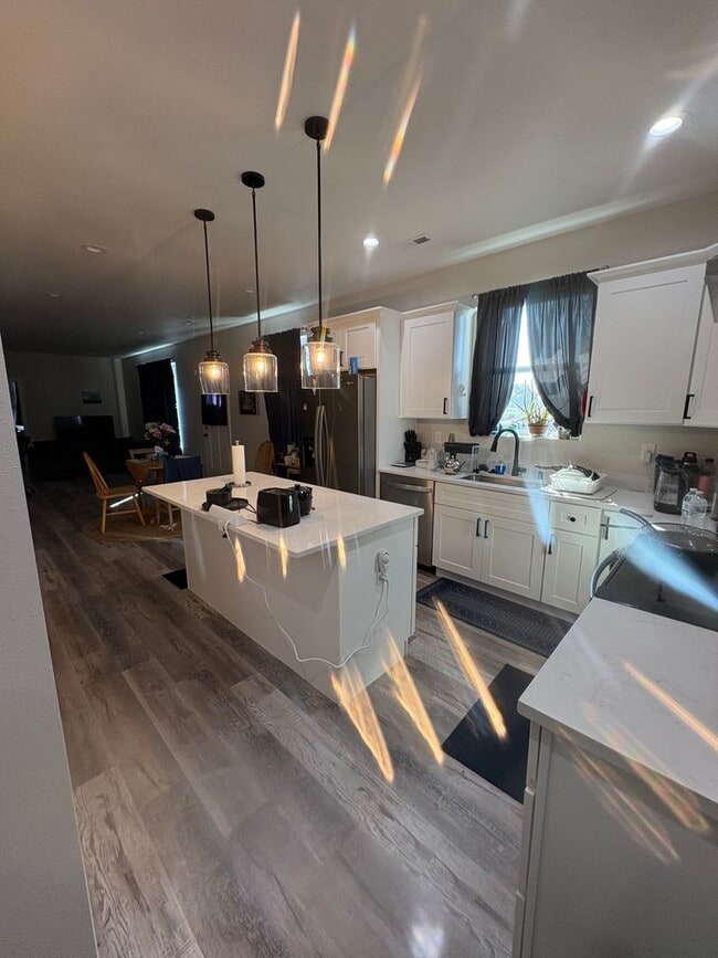 Building Photo - New Home for rent in Soap Lake