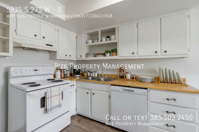 Building Photo - 5935 S 275 W St