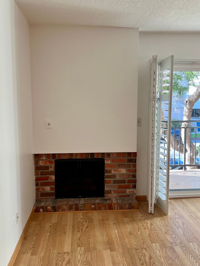 Hogar - 608 Idaho Ave