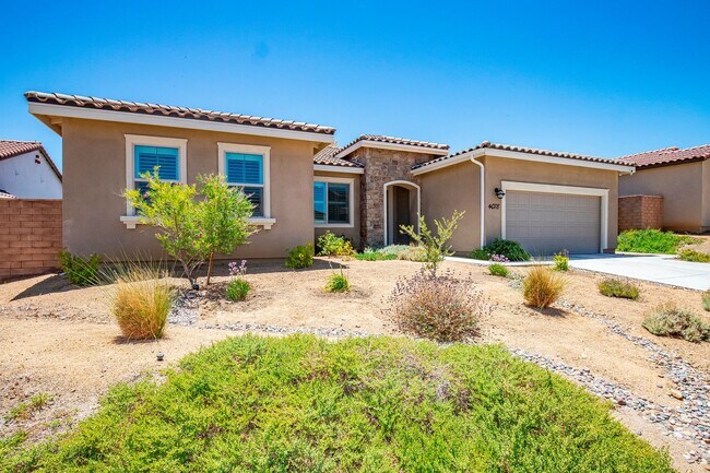 Foto del edificio - West Palmdale 4 Bedroom + 3 Bathroom