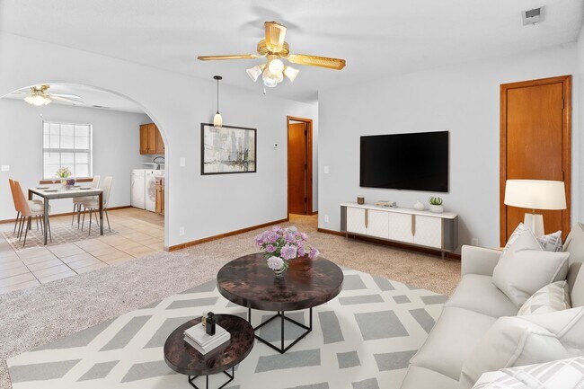 Foto del edificio - 11801 Wood Oak Ave