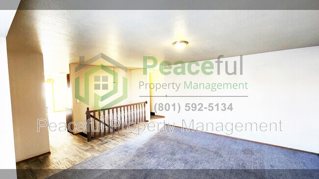 Foto del edificio - 1129 W 2450 N