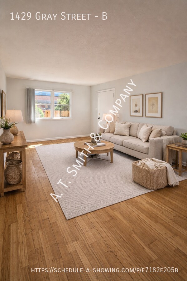 Foto del edificio - 1429 Gray St