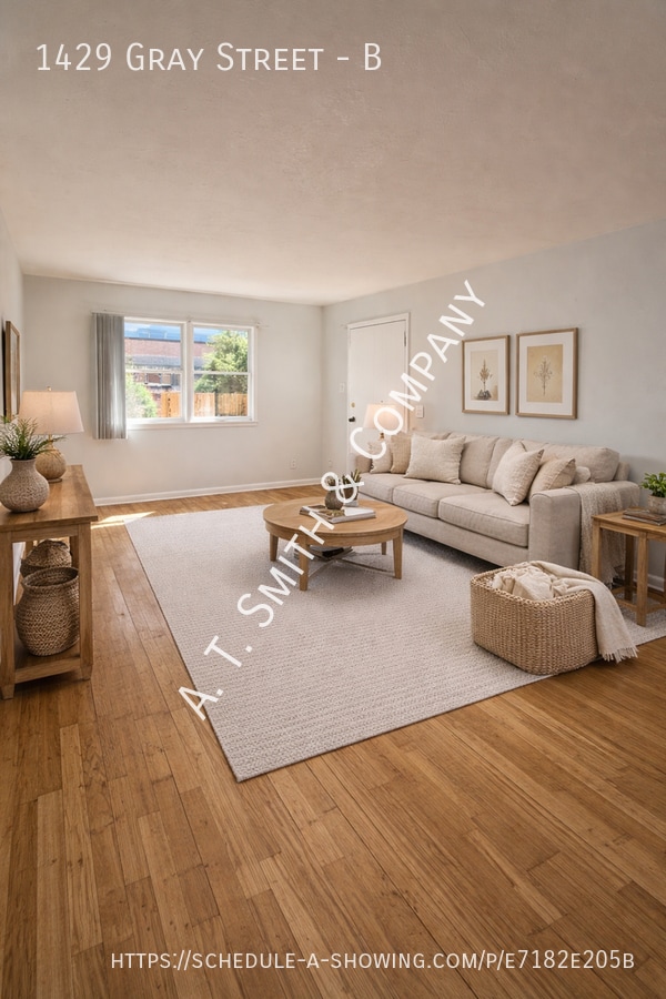 Building Photo - 1429 Gray St