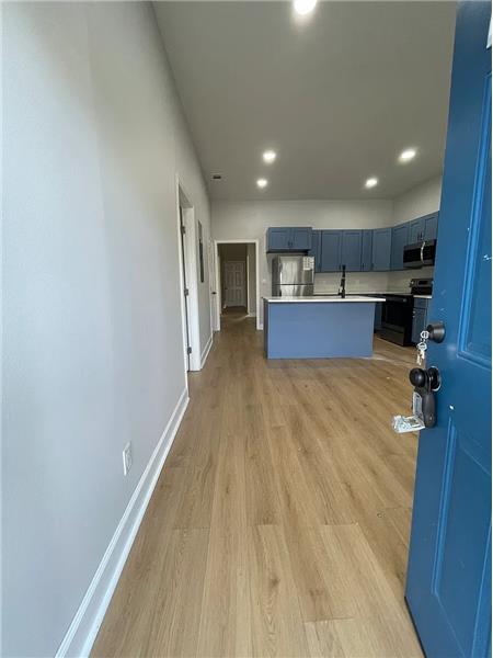 Building Photo - 29 Cornwall St