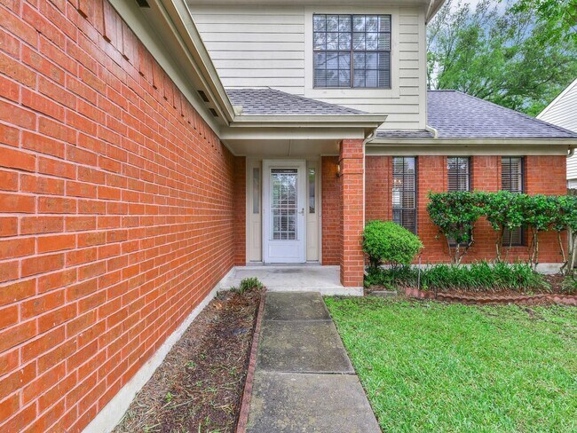 Foto del edificio - 14819 Cobre Valley Dr