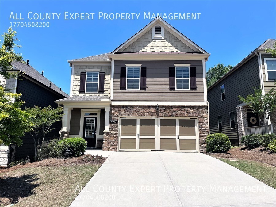 Foto principal - 6512 Crosscreek Ln