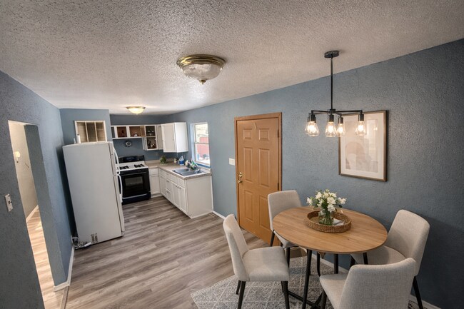 Foto del edificio - 4333 School St