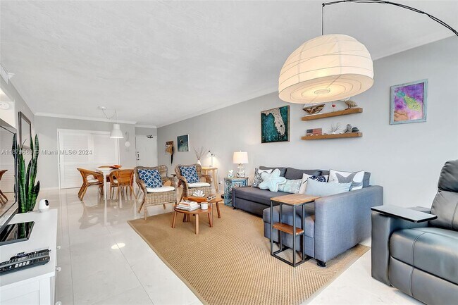Foto del edificio - 4250 Galt Ocean Dr
