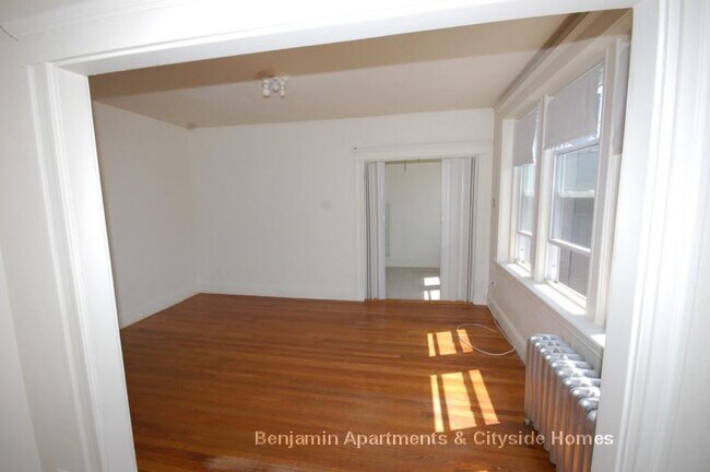 Building Photo - 1171 Boylston St