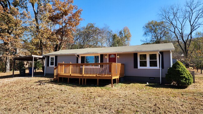 Building Photo - 1734 Morris Hill Rd