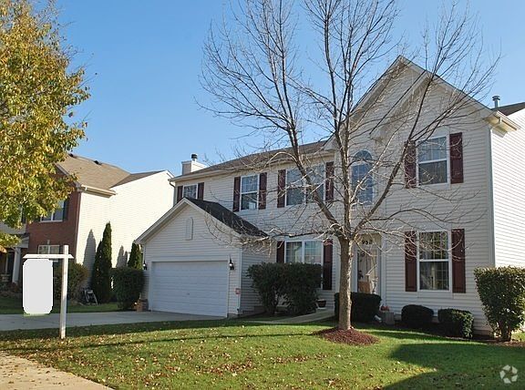 Building Photo - 968 Ashbrook Cir