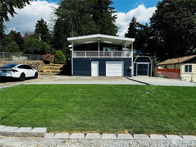 Building Photo - 12804 8th Ave S