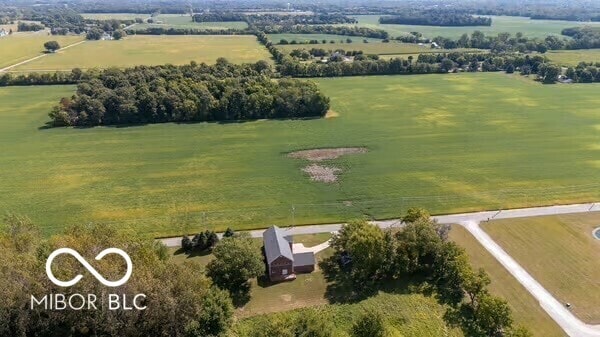 Building Photo - 461 S Co Rd 725 W