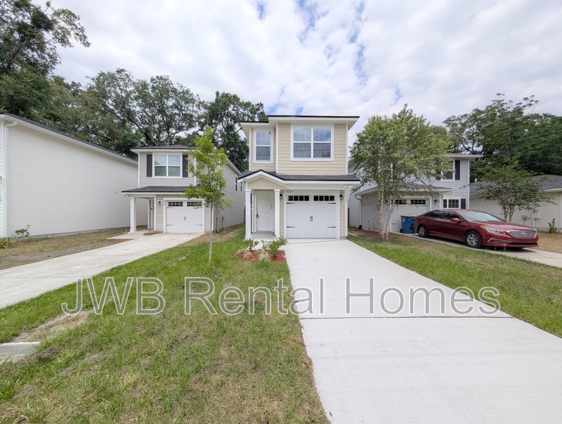 Primary Photo - 9087 Eaton Ave