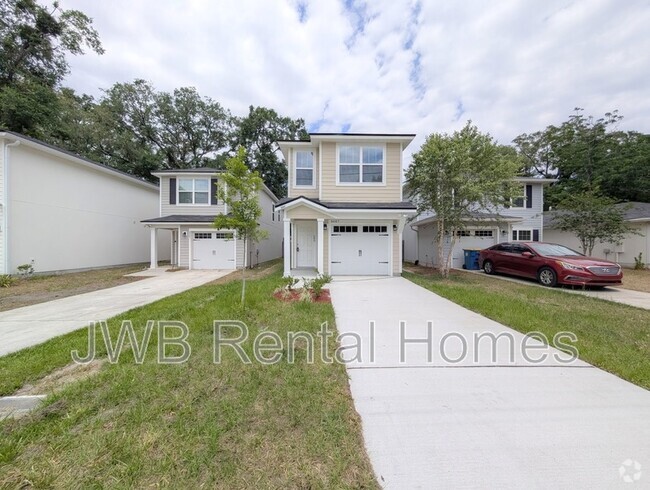 Building Photo - 9087 Eaton Ave