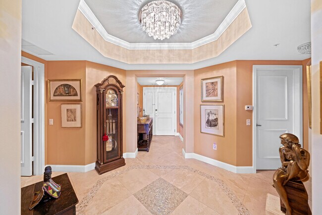 Foto del edificio - 3610 Gardens Pkwy