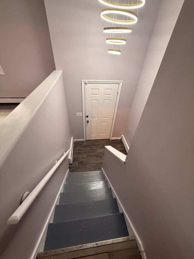 Foto del edificio - 606 Rye St