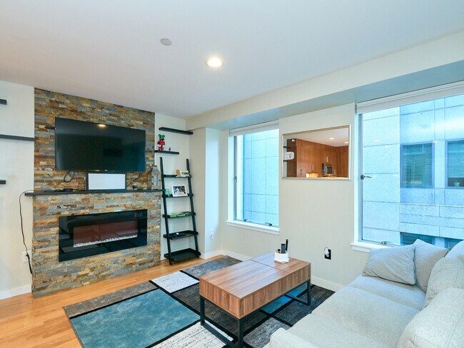 Foto del edificio - 80 Broad St