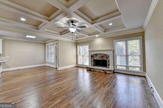 Foto del edificio - 11636 Parkside Ave