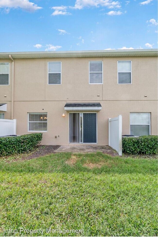 Building Photo - 2 br, 2.5 bath House - 16041 Old Ash Loop