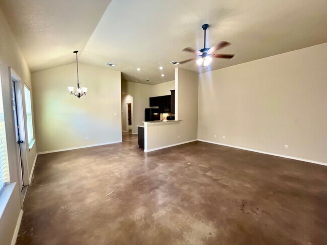 Foto del edificio - Luxury 3x2 Duplex in New Braunfels, TX!
