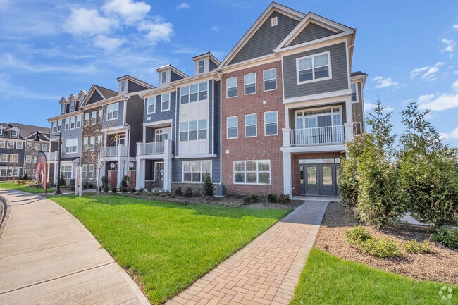 Building Photo - Ewing Town Center Apartments