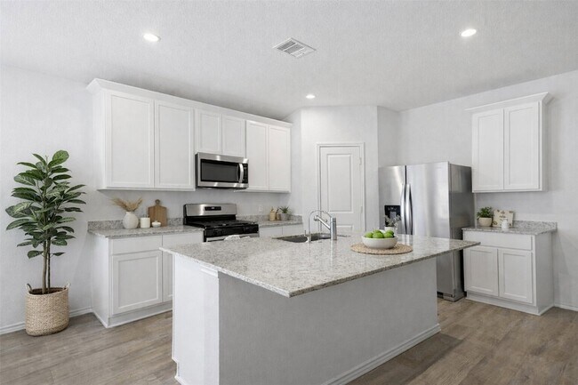 Foto del edificio - 4214 Berwick Park Ln