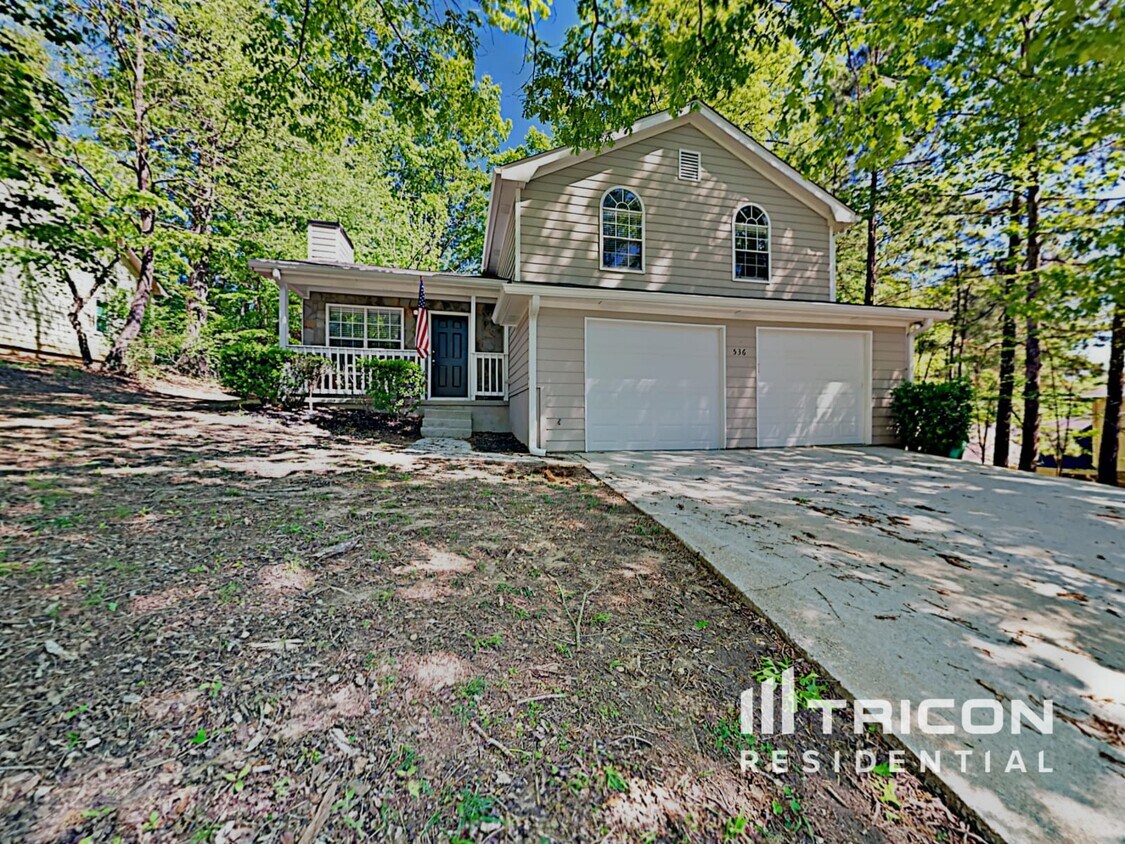 Foto principal - 536 Woodstone Rd