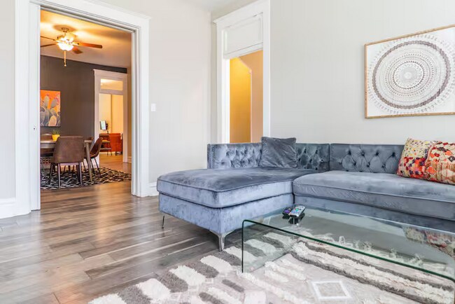 Foto del edificio - 4316 Chouteau Ave