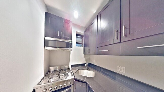 Foto del edificio - 230 E 32nd St