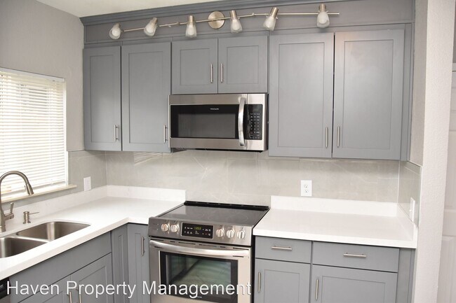 Foto del edificio - 2 br, 1 bath House - 906 S J St