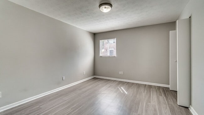 Foto del interior - The Park at River City