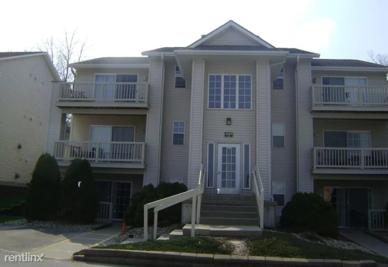 Primary Photo - 2 br, 2 bath Condo - 3507 E Ave NW D Unit D