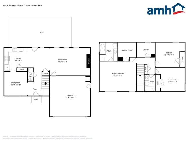 Foto del edificio - 4015 Shadow Pines Cir