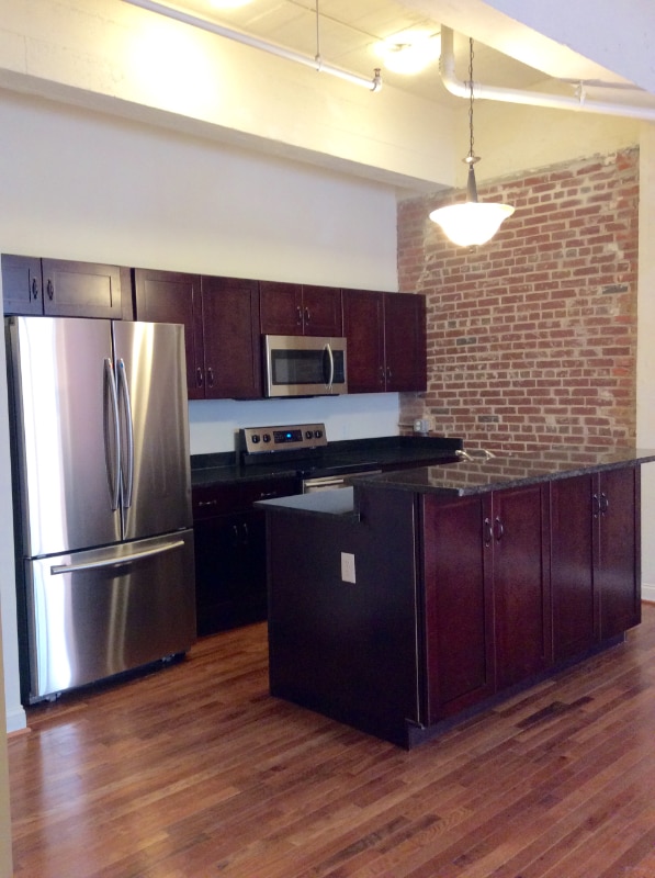 Photo - 311 W Baltimore St Apartment