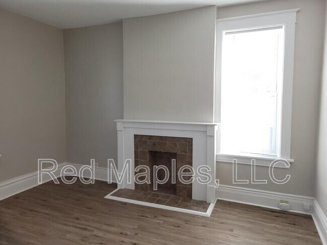 Foto del edificio - 6443 Idaho Ave